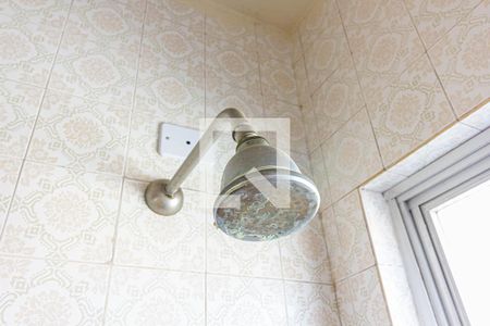 Apartamento à venda com 134m², 3 quartos e 1 vagaBanheiro da Suíte