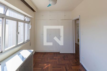 Apartamento à venda com 134m², 3 quartos e 1 vagaQuarto 2 