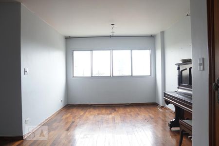 Apartamento à venda com 3 quartos, 95m² em Santana, São Paulo