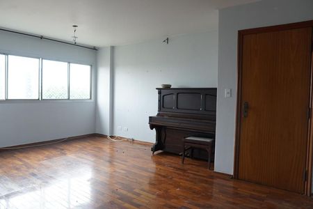 Apartamento à venda com 3 quartos, 95m² em Santana, São Paulo