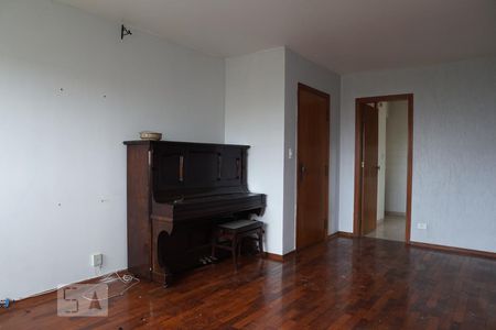 Apartamento à venda com 3 quartos, 95m² em Santana, São Paulo
