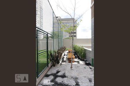 Área Comum de apartamento para alugar com 1 quarto, 60m² em Pinheiros, São Paulo