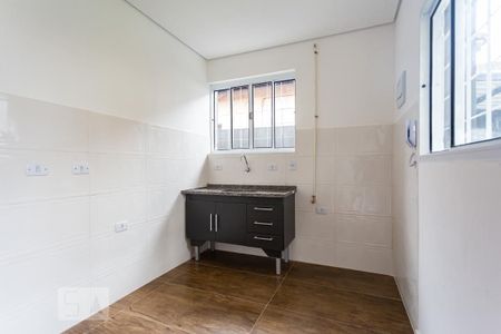 Apartamento para alugar com 43m², 1 quarto e sem vaga Apartamento para alugar com 43m², 1 quarto e sem vagaCozinha