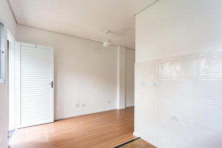 Apartamento para alugar com 43m², 1 quarto e sem vaga Apartamento para alugar com 43m², 1 quarto e sem vagaCozinha