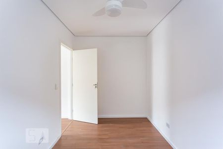 Quarto de apartamento para alugar com 1 quarto, 28m² em Centro, Osasco