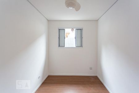 Quarto de apartamento para alugar com 1 quarto, 28m² em Centro, Osasco