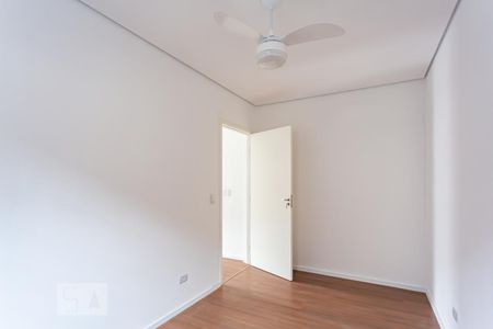 Quarto de apartamento para alugar com 1 quarto, 28m² em Centro, Osasco