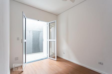Quarto de apartamento para alugar com 1 quarto, 33m² em Centro, Osasco