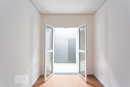 Quarto de apartamento para alugar com 1 quarto, 33m² em Centro, Osasco