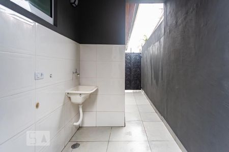 Apartamento para alugar com 33m², 1 quarto e sem vagaÁrea de Serviço