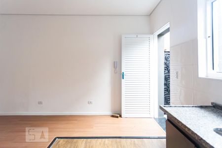 Apartamento para alugar com 33m², 1 quarto e sem vagaCozinha