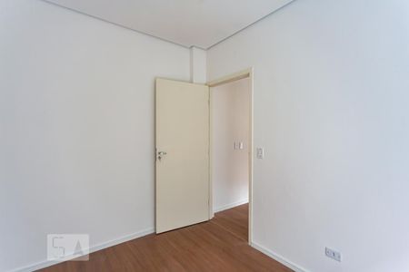 Quarto de apartamento para alugar com 1 quarto, 33m² em Centro, Osasco