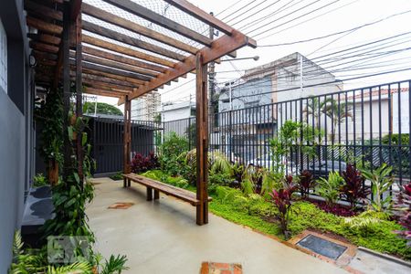 Apartamento para alugar com 33m², 1 quarto e sem vagaÁrea comum