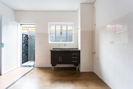 Apartamento para alugar com 33m², 1 quarto e sem vagaCozinha