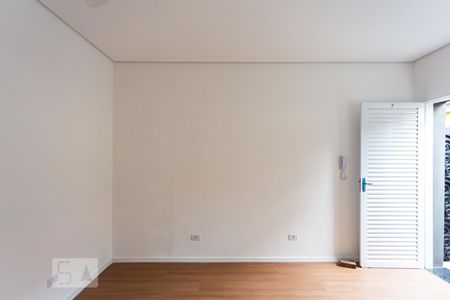 Sala de apartamento para alugar com 1 quarto, 33m² em Centro, Osasco