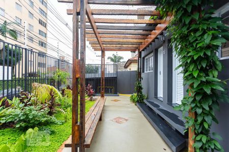 Apartamento para alugar com 33m², 1 quarto e sem vagaÁrea comum