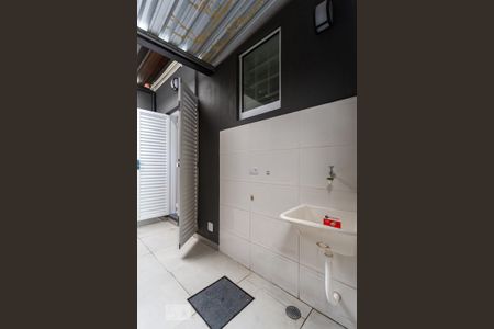 Apartamento para alugar com 33m², 1 quarto e sem vagaÁrea de Serviço