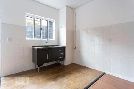 Apartamento para alugar com 33m², 1 quarto e sem vagaCozinha