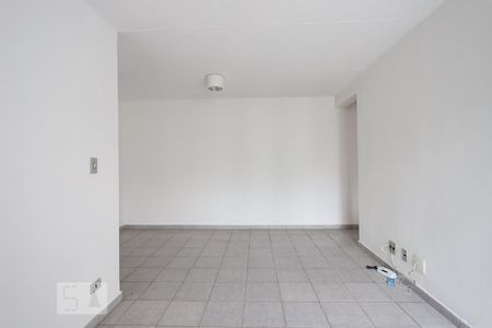 Sala de apartamento para alugar com 2 quartos, 60m² em Jardim Santa Mônica, São Paulo