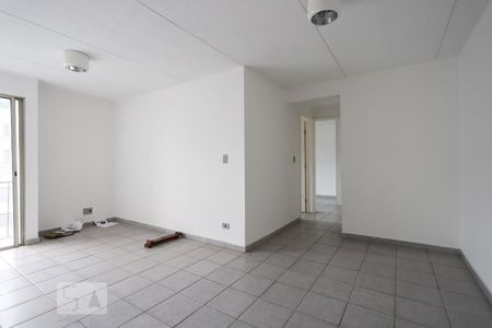 Sala de apartamento para alugar com 2 quartos, 60m² em Jardim Santa Mônica, São Paulo