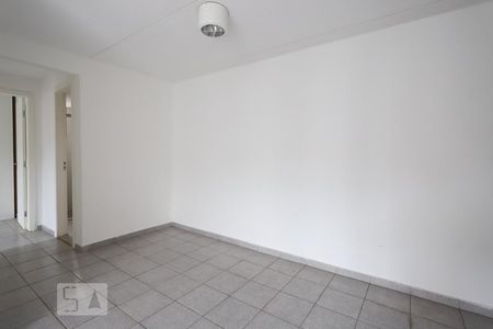 Sala de apartamento para alugar com 2 quartos, 60m² em Jardim Santa Mônica, São Paulo