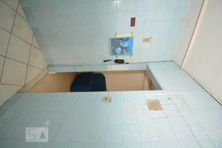 Apartamento para alugar com 58m², 2 quartos e 1 vagaCozinha e Área de Serviço