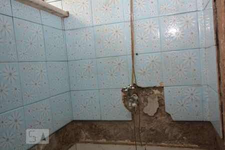 Apartamento para alugar com 58m², 2 quartos e 1 vagaCozinha e Área de Serviço