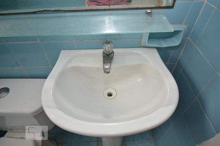 Apartamento para alugar com 58m², 2 quartos e 1 vagaBanheiro
