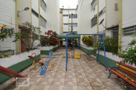 Apartamento para alugar com 58m², 2 quartos e 1 vagaÁrea Comum - Playground