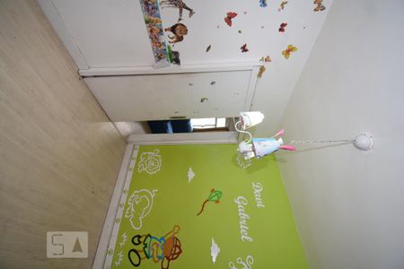 Apartamento para alugar com 58m², 2 quartos e 1 vagaQuarto 2