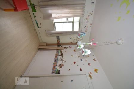 Apartamento para alugar com 58m², 2 quartos e 1 vagaQuarto 2