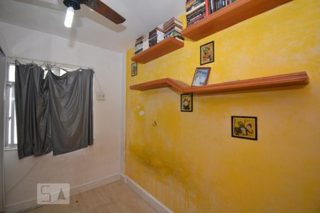 Quarto 1 de apartamento para alugar com 2 quartos, 58m² em Engenho Novo, Rio de Janeiro