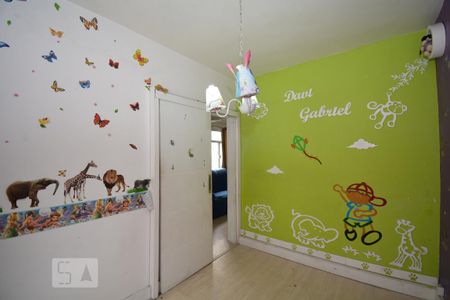 Apartamento para alugar com 58m², 2 quartos e 1 vagaQuarto 2