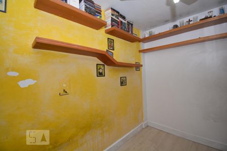 Quarto 1 de apartamento para alugar com 2 quartos, 58m² em Engenho Novo, Rio de Janeiro