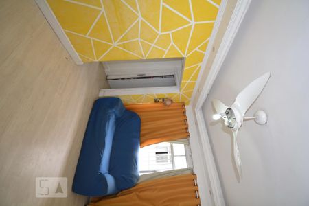 Sala de apartamento para alugar com 2 quartos, 58m² em Engenho Novo, Rio de Janeiro