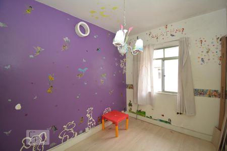 Apartamento para alugar com 58m², 2 quartos e 1 vagaQuarto 2