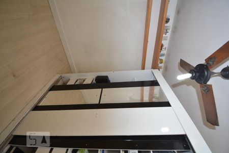 Apartamento para alugar com 58m², 2 quartos e 1 vagaQuarto 1