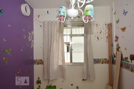 Apartamento para alugar com 58m², 2 quartos e 1 vagaQuarto 2