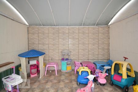 Apartamento para alugar com 58m², 2 quartos e 1 vagaÁrea Comum - Playground