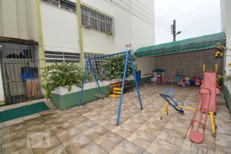 Apartamento para alugar com 58m², 2 quartos e 1 vagaÁrea Comum - Playground