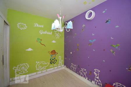 Apartamento para alugar com 58m², 2 quartos e 1 vagaQuarto 2