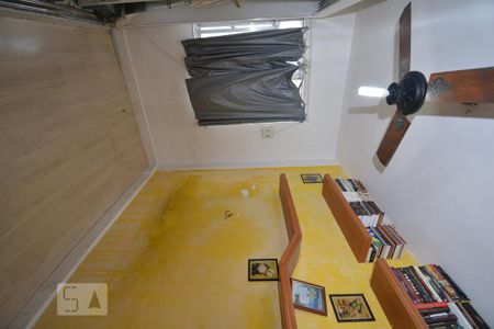 Apartamento para alugar com 58m², 2 quartos e 1 vagaQuarto 1