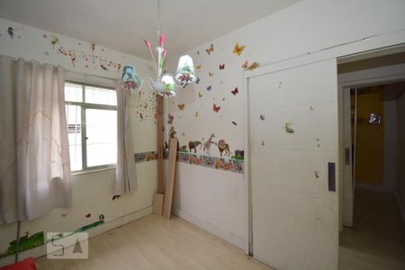 Apartamento para alugar com 58m², 2 quartos e 1 vagaQuarto 2