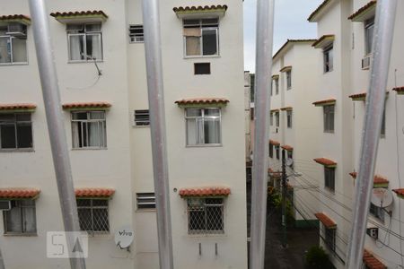 Apartamento para alugar com 58m², 2 quartos e 1 vagaVista do Quarto 1