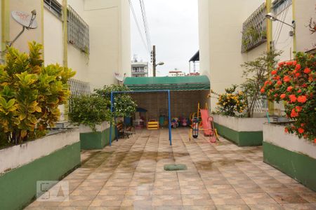 Apartamento para alugar com 58m², 2 quartos e 1 vagaÁrea Comum - Playground