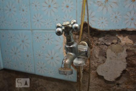 Apartamento para alugar com 58m², 2 quartos e 1 vagaCozinha e Área de Serviço