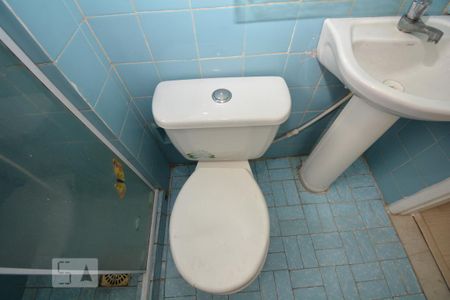 Apartamento para alugar com 58m², 2 quartos e 1 vagaBanheiro