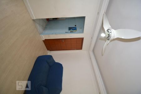 Sala de apartamento para alugar com 2 quartos, 58m² em Engenho Novo, Rio de Janeiro