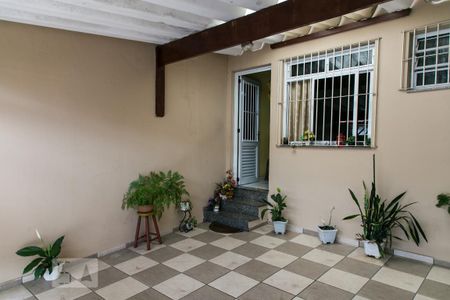 Casa à venda com 68m², 2 quartos e 2 vagasGaragem