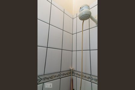 Casa à venda com 68m², 2 quartos e 2 vagasBanheiro da Suíte 2